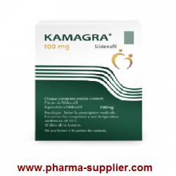 Kamagra 100mg